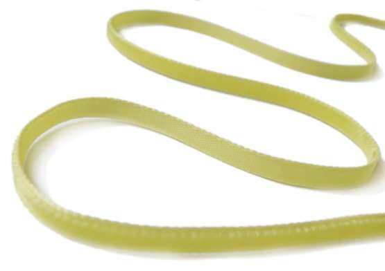 Samtband 22mm - Beispiel col. 456