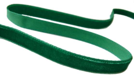 Samtband 9mm - Beispiel col. 456
