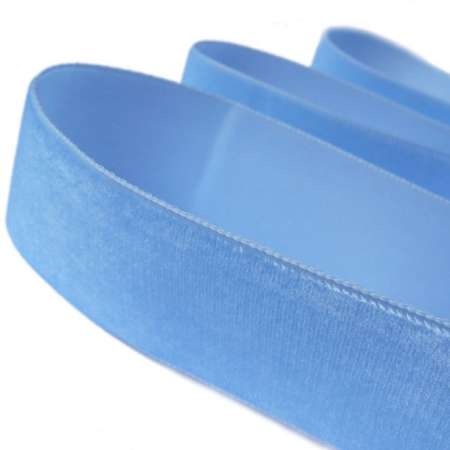 Samtband 9mm - Beispiel col. 456