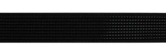 Rigeline 7mm schwarz
