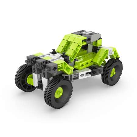 Engino Inventor Autos 12 in 1 Konstruktionsbaukasten 1231