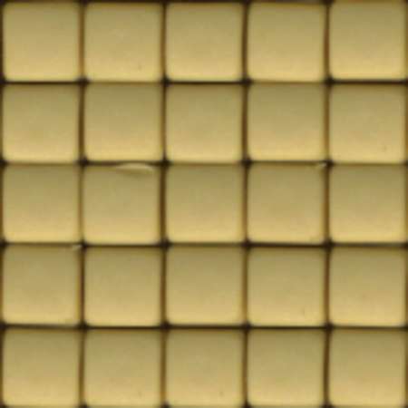 Pixel Viereck 263 ocker 10263