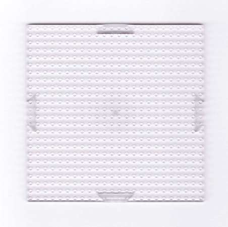 Pixel Hobby Grundplatte 6x6cm transparent 20024