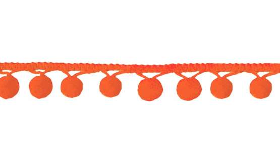 15 orange