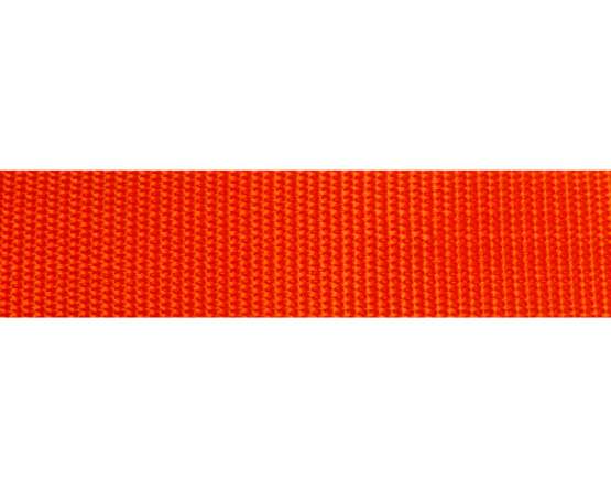 Gurtband - orange
