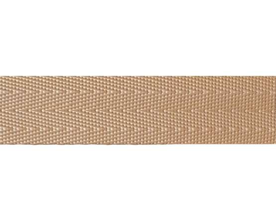 Gurtband - beige
