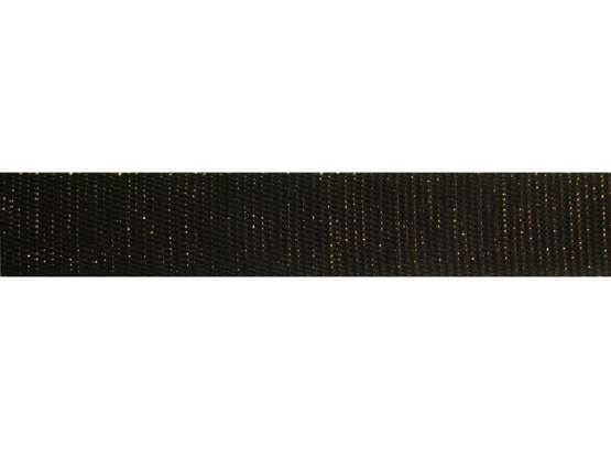 26 schwarz / gold
