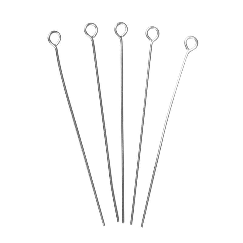 Kettelstift 52mm platin 1223-52916