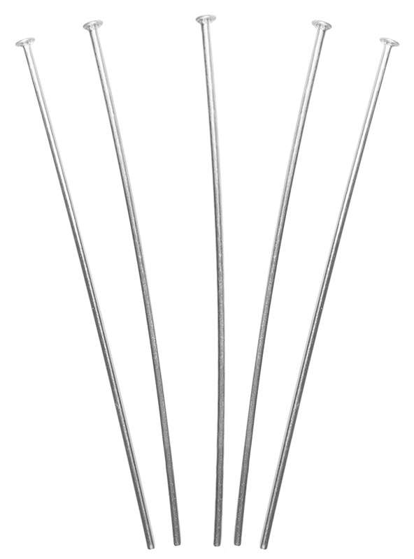 Nietstift 60mm platin 1224-60916