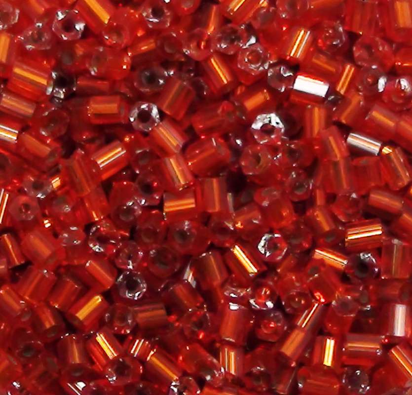 Glasstifte 2mm orange