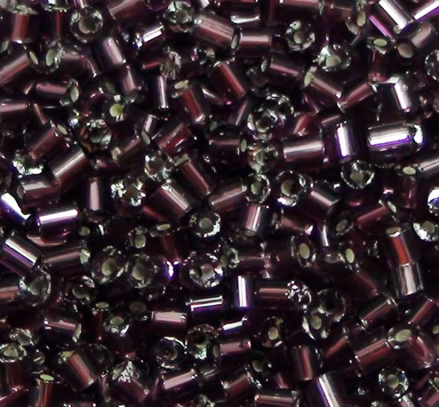 Glasstifte 2mm lila