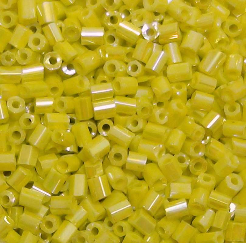Glasstifte 2mm opak gelb