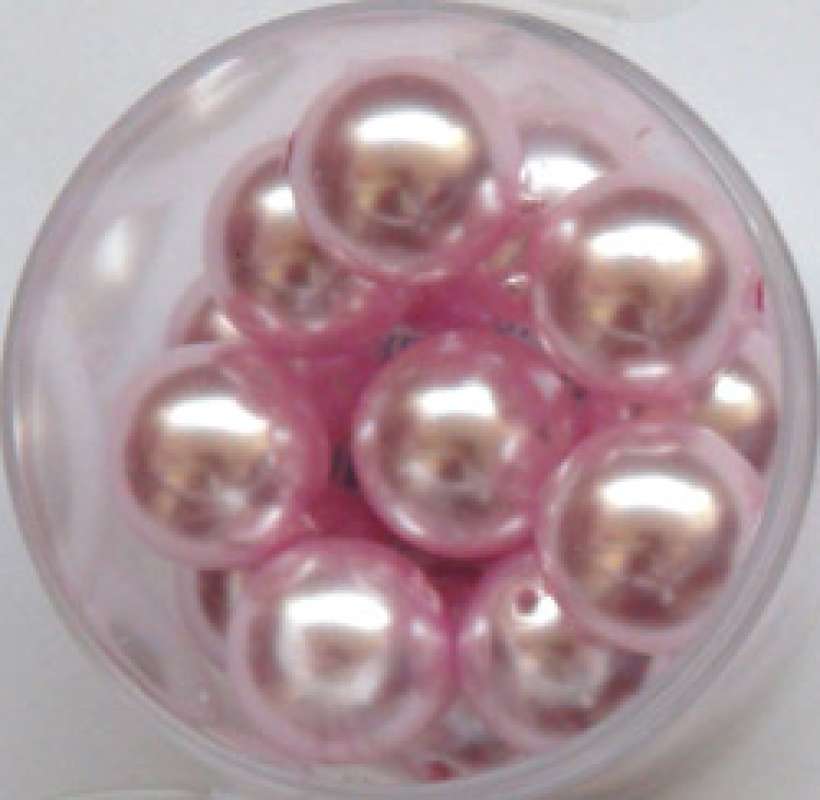 Renaissance Glaswachsperlen 10mm orchidee Wachsperlen Perlen Schmuckperlen