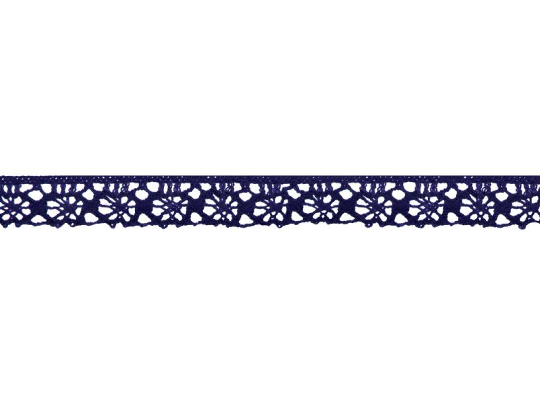 marineblau 22