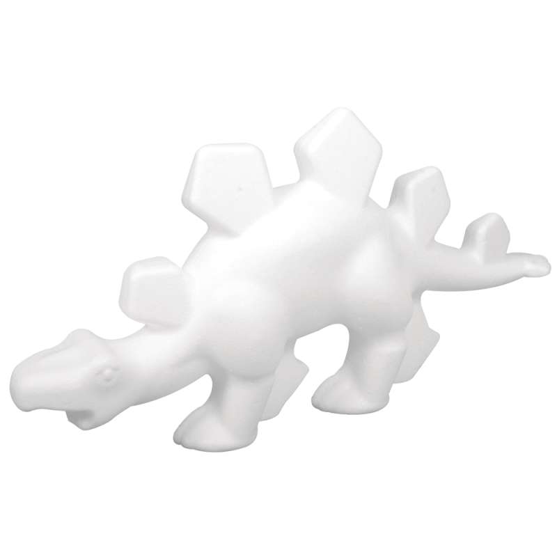 Styropor Figur  Dino 30061000