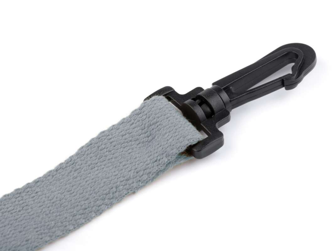 Kunststoff Karabiner - Verwendungs-Beispiel