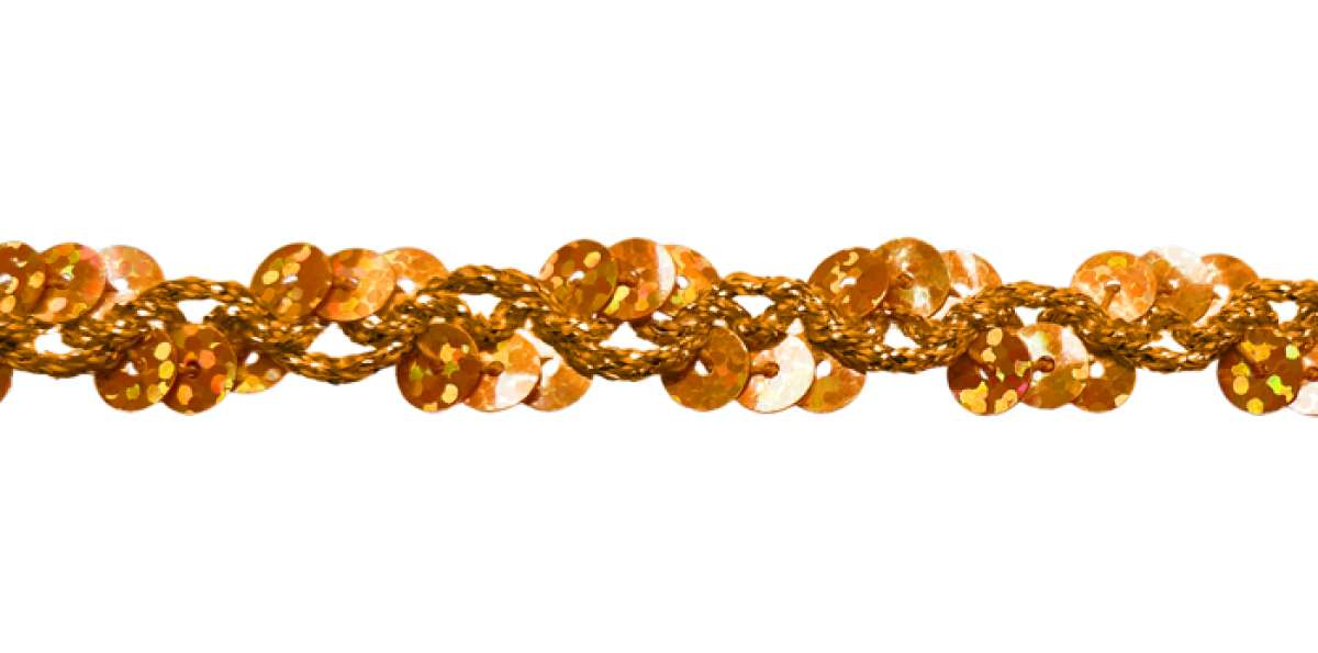 gold hologramm