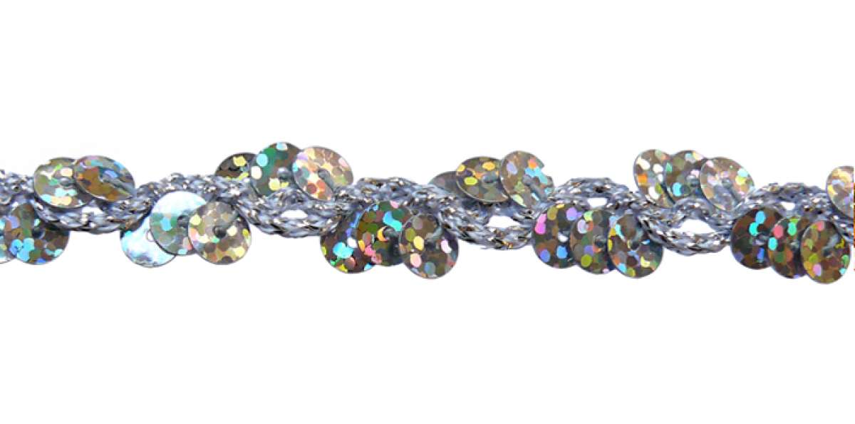 silber hologramm