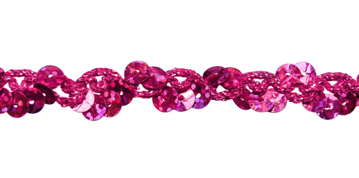 pink hologramm