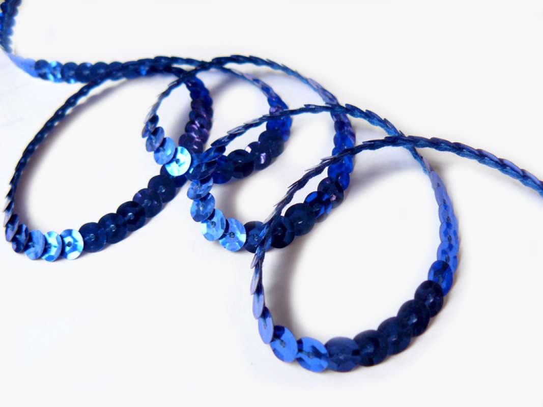 blau