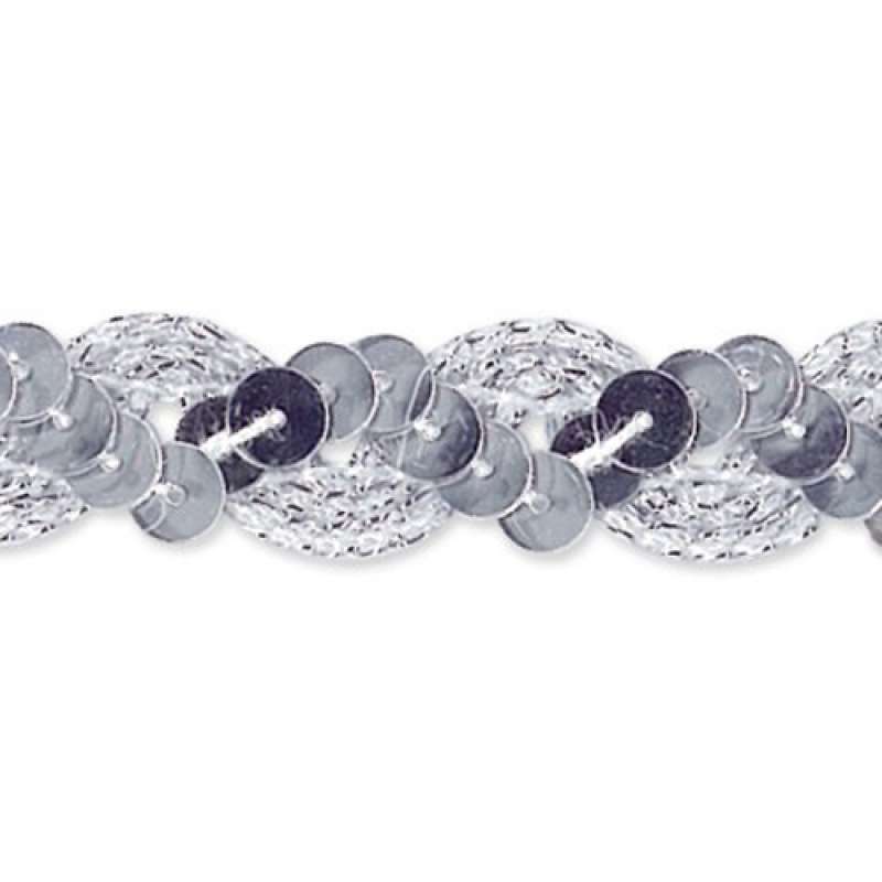 60051K-01 silber