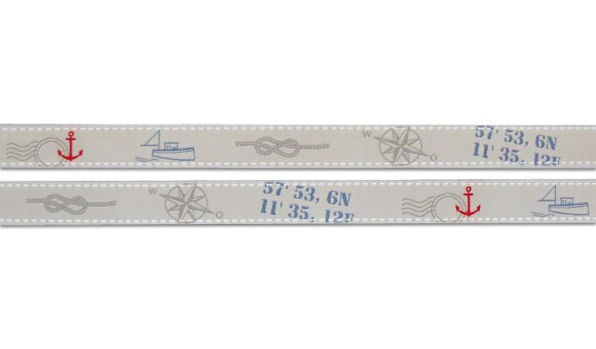 Webborte Maritim 15mm 65177
