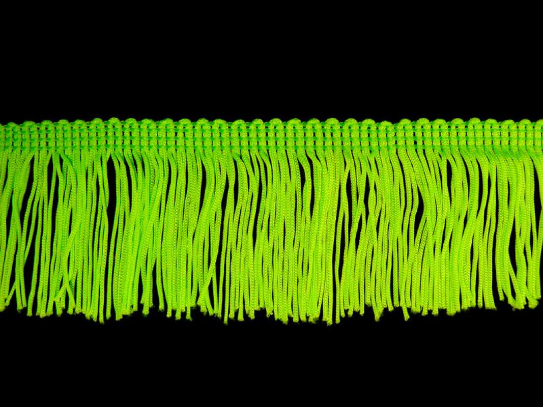 Neon Grün 5cm