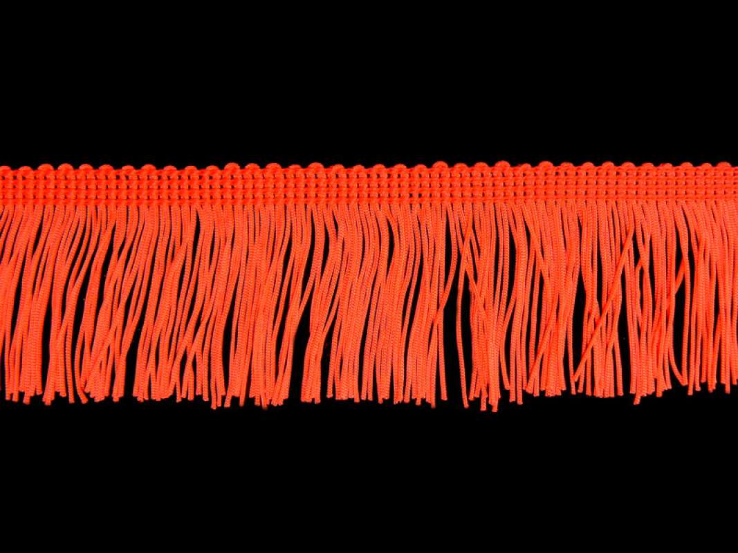 Neon Orange 5cm