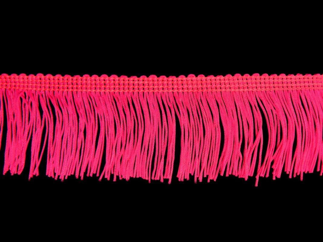 Neon Pink 5cm