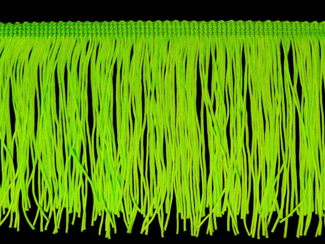 Neon Grün 10cm