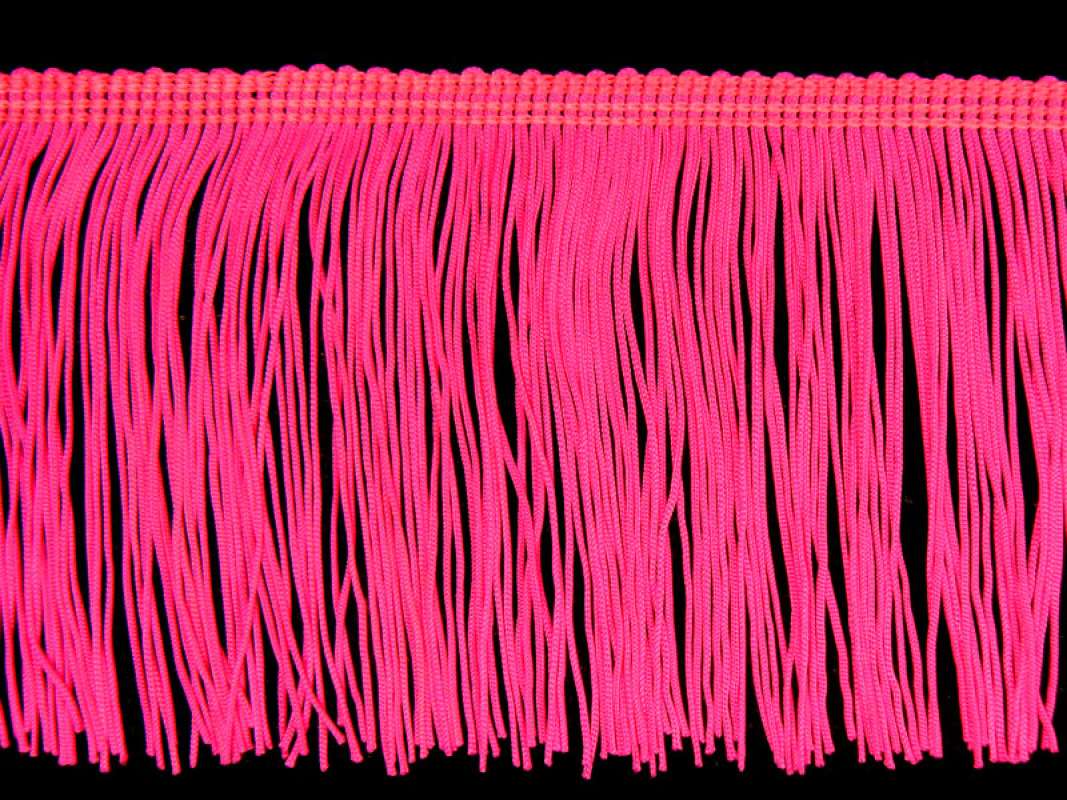Neon Pink 10cm