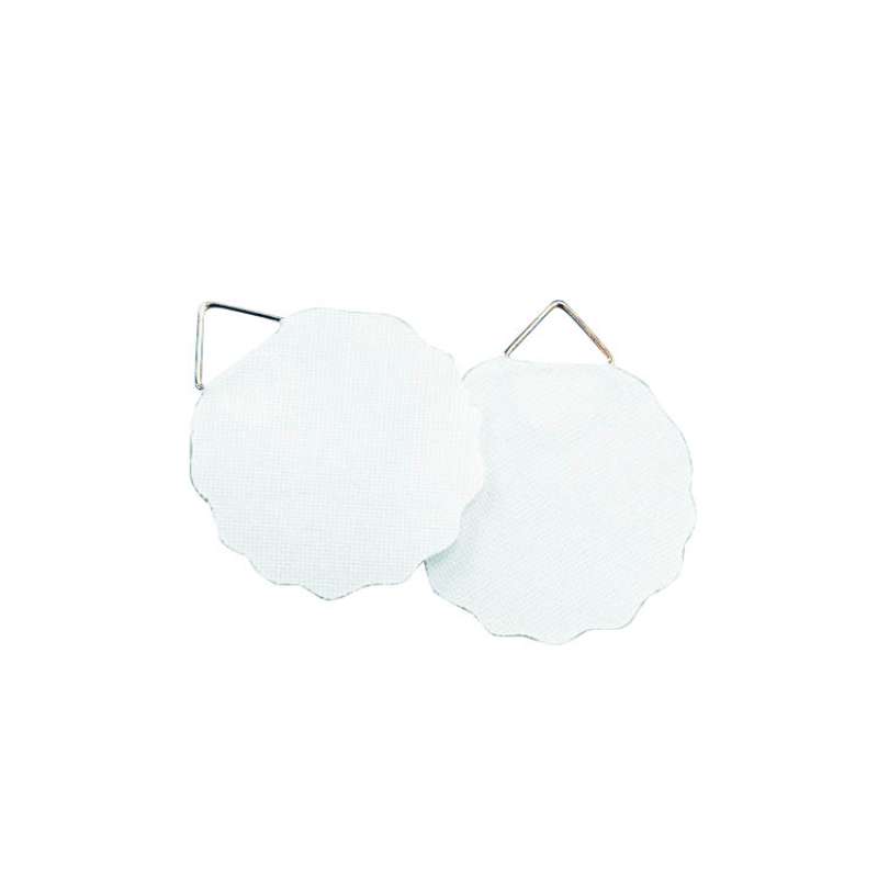 Bildaufhänger für Papier zum aufkleben 40mm 8923000
