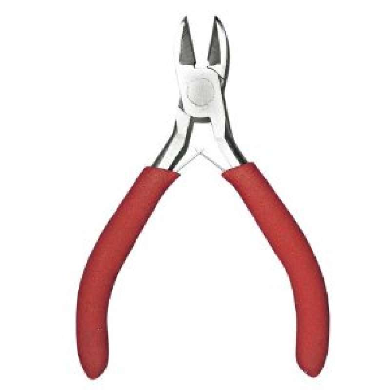 Seitenschneider für Schmuck 11,5cm