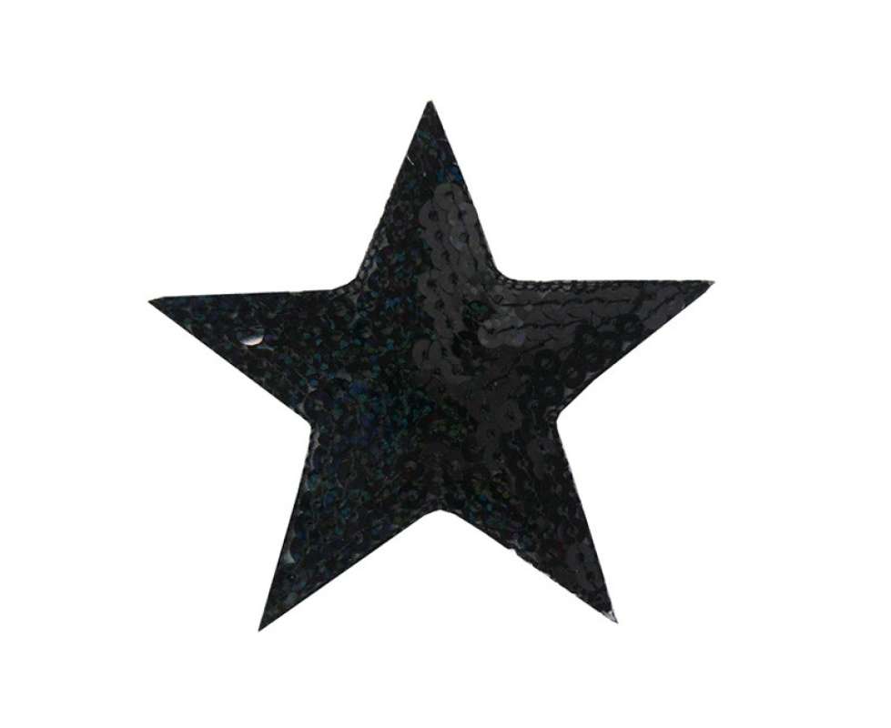 schwarz hologramm