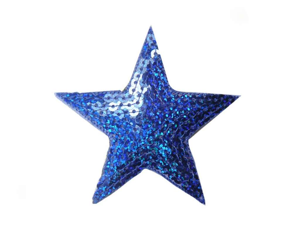 blau hologramm