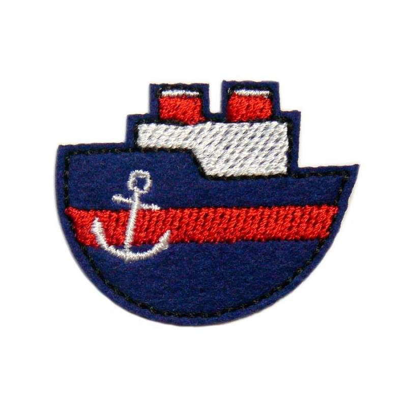 marineblau