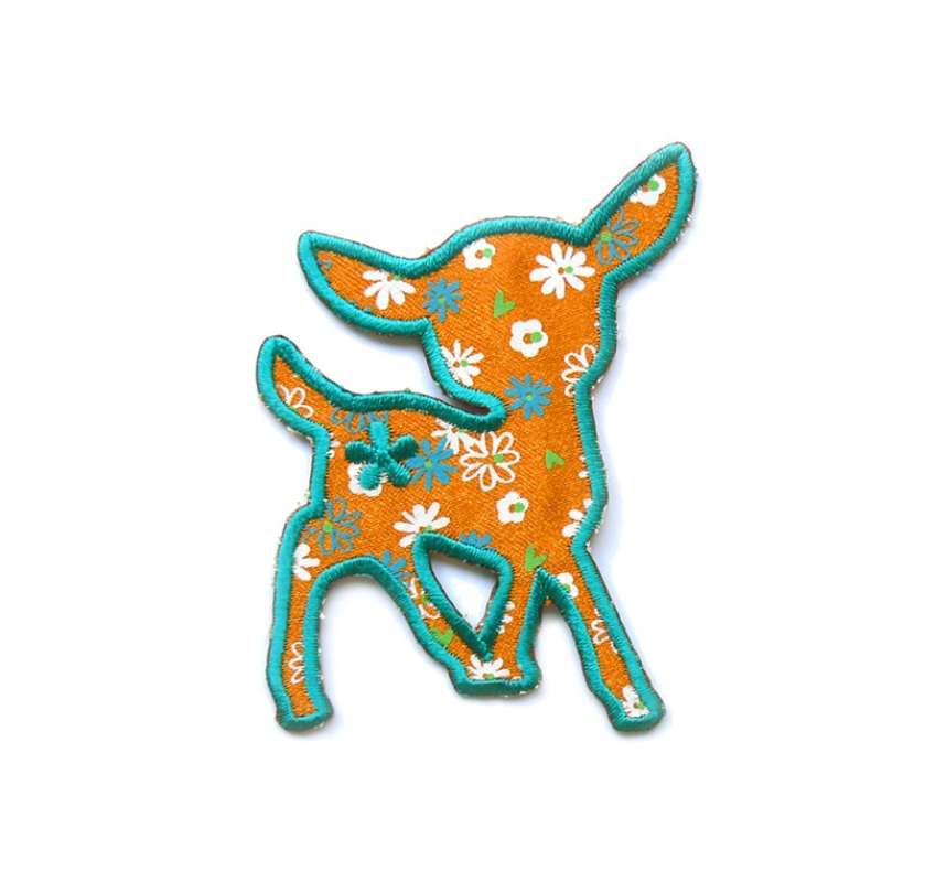15 orange