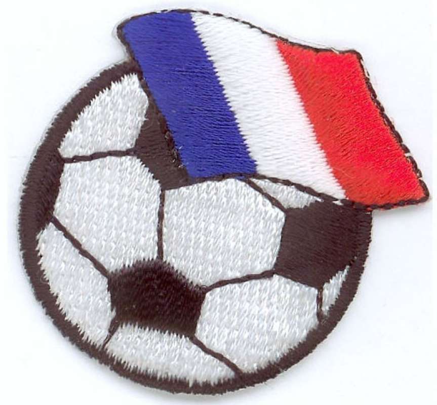 Frankreich
