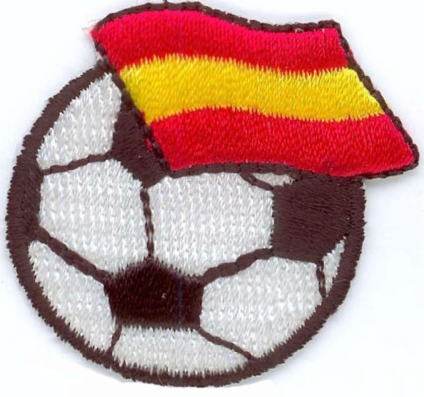 Spanien