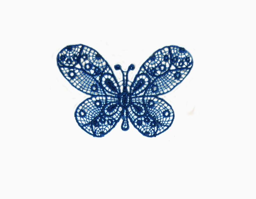 marineblau
