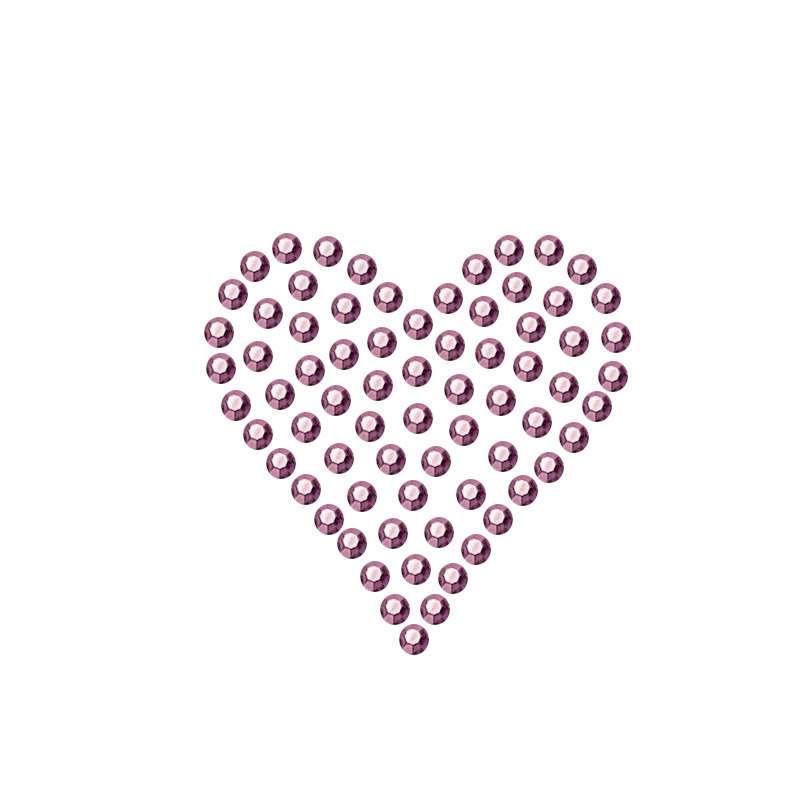 20 rosa