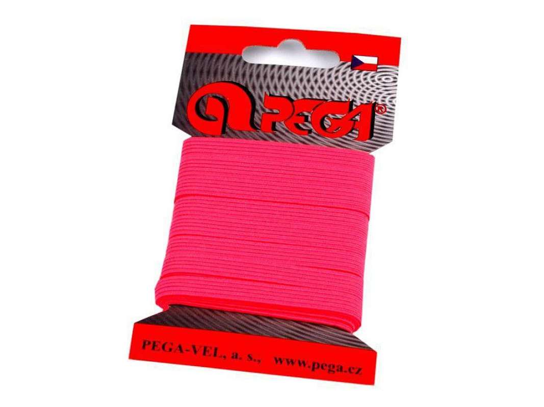 108 neon pink