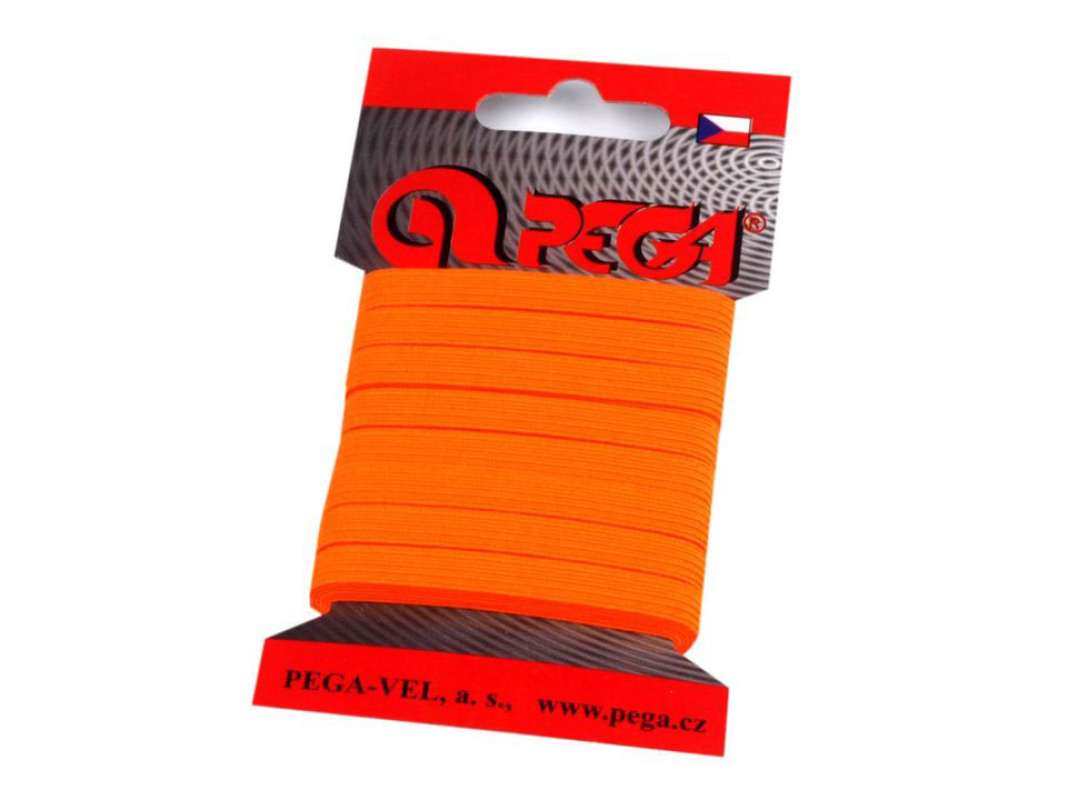 115 neon orange