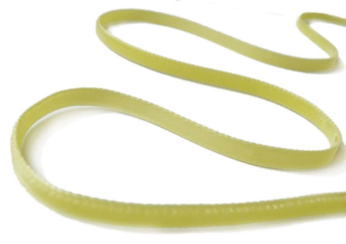 Samtband 22mm - Beispiel col. 456
