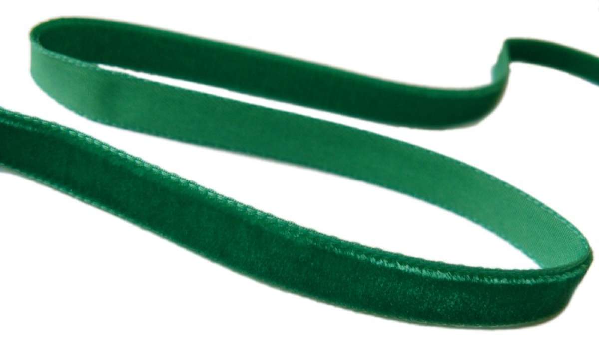 Samtband 9mm - Beispiel col. 456