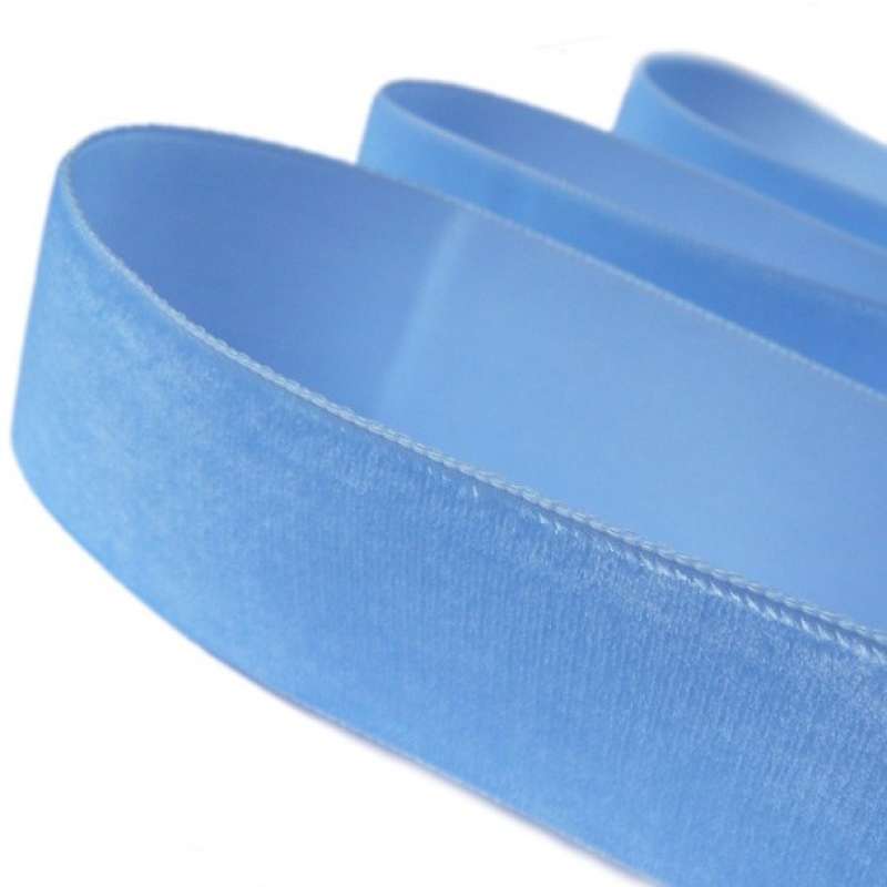 Samtband 9mm - Beispiel col. 456
