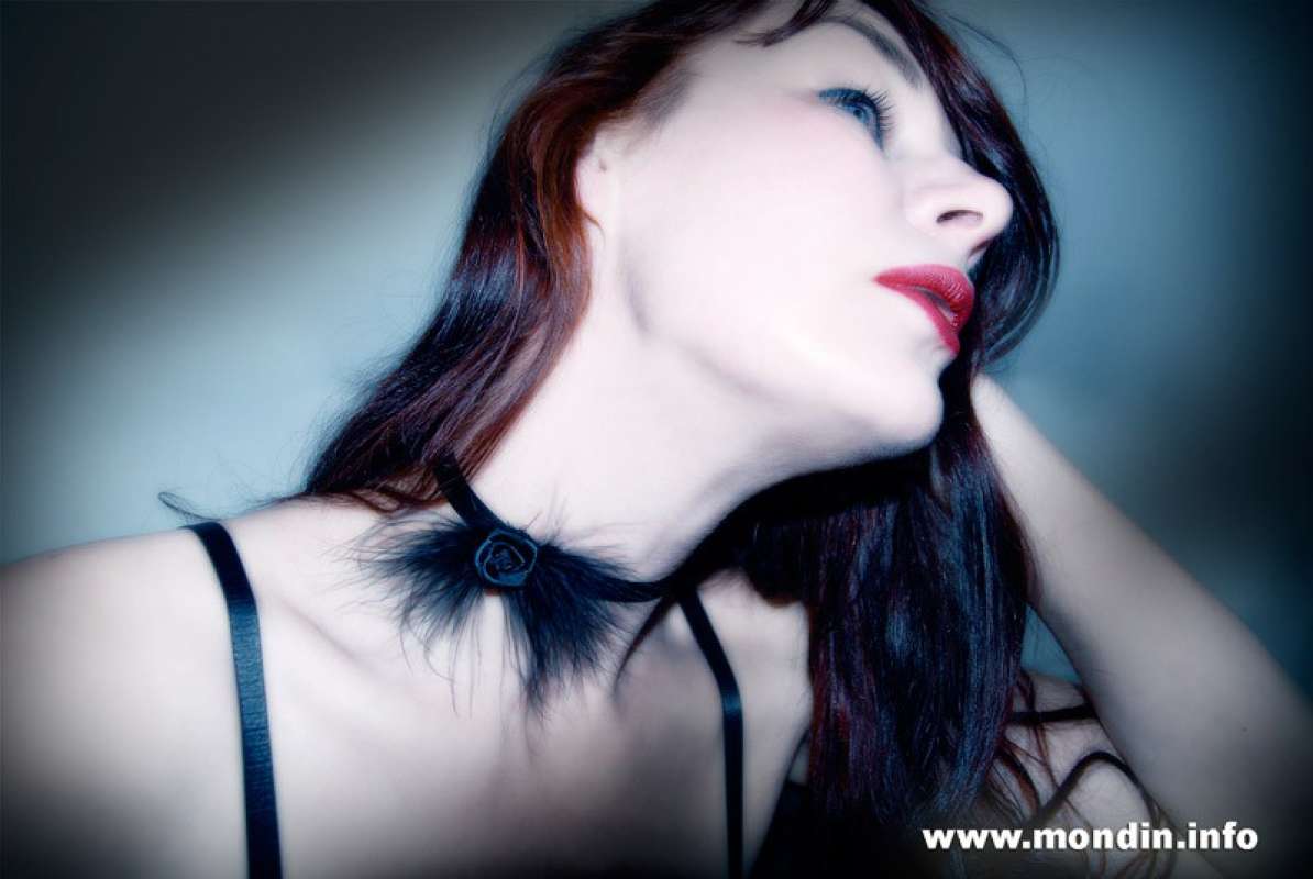 Creation von Mondin