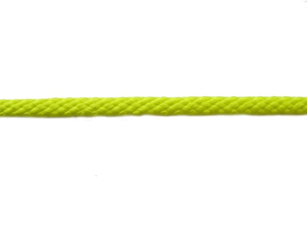 114 neon gelb