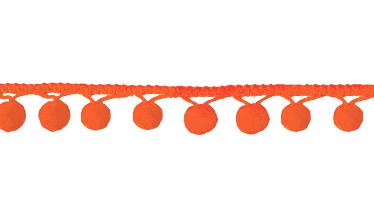 15 orange