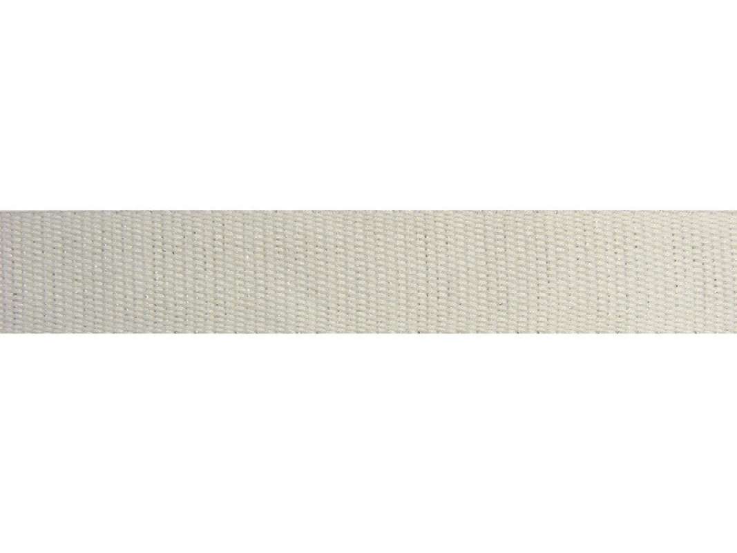 13 weiß / silber